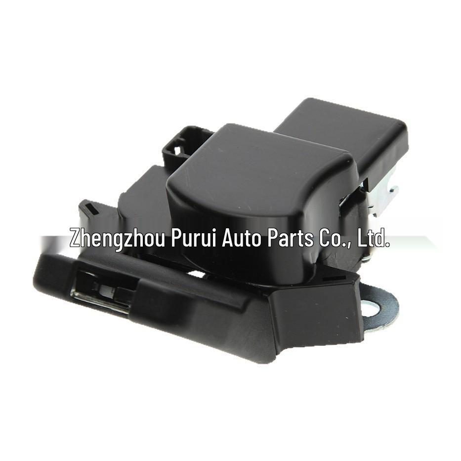 Hyundai Kia Trunk & Tailgate Lock Actuator, Part #812304Y020, 81230-4Y020