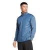 Adidas Mens Terrex Multi Wind Resistant Fleece Jacket