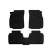 Honda Accord New Energy Floor Mats (2023-2025) - Comfortable, Durable, Wear-Resistant Nylon Mats
