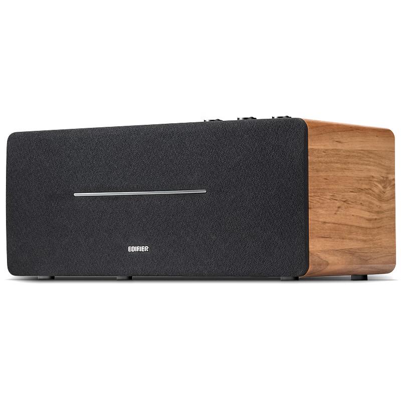 Edifier D12 Bluetooth Desktop Speaker