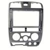 9 Inch Car Radio Frame for Isuzu D MAX for MU-7, COLORADO 2001-2005/2006-2012 Stereo GPS DVD Player Mounting Surround Panel