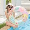 Kids Cartoon Armpit Swimming Ring