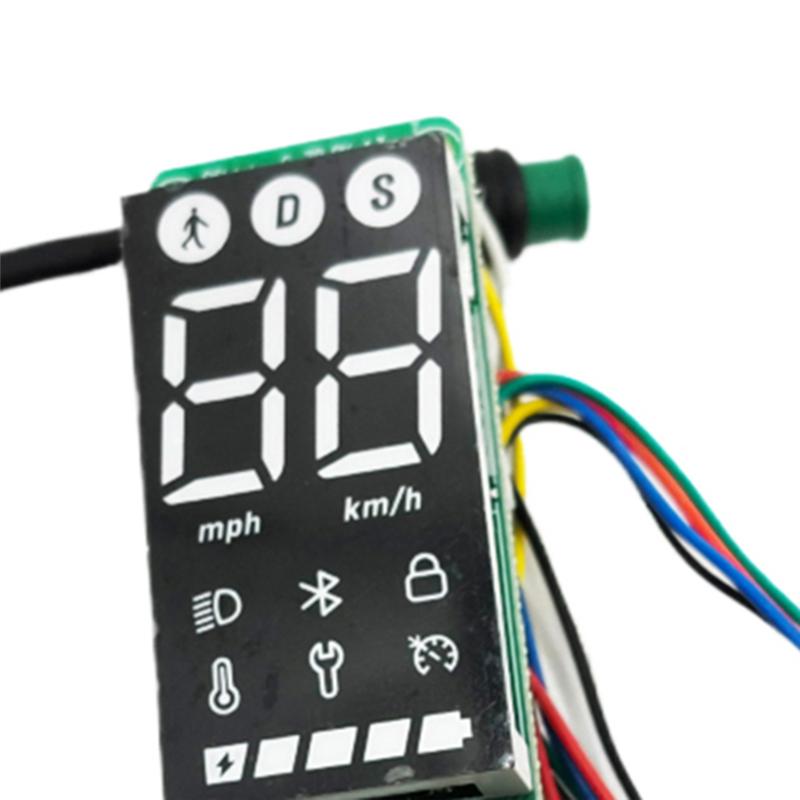 For KickScooter 4 Lite for Xiaomi Electric Scooter 4 Lite