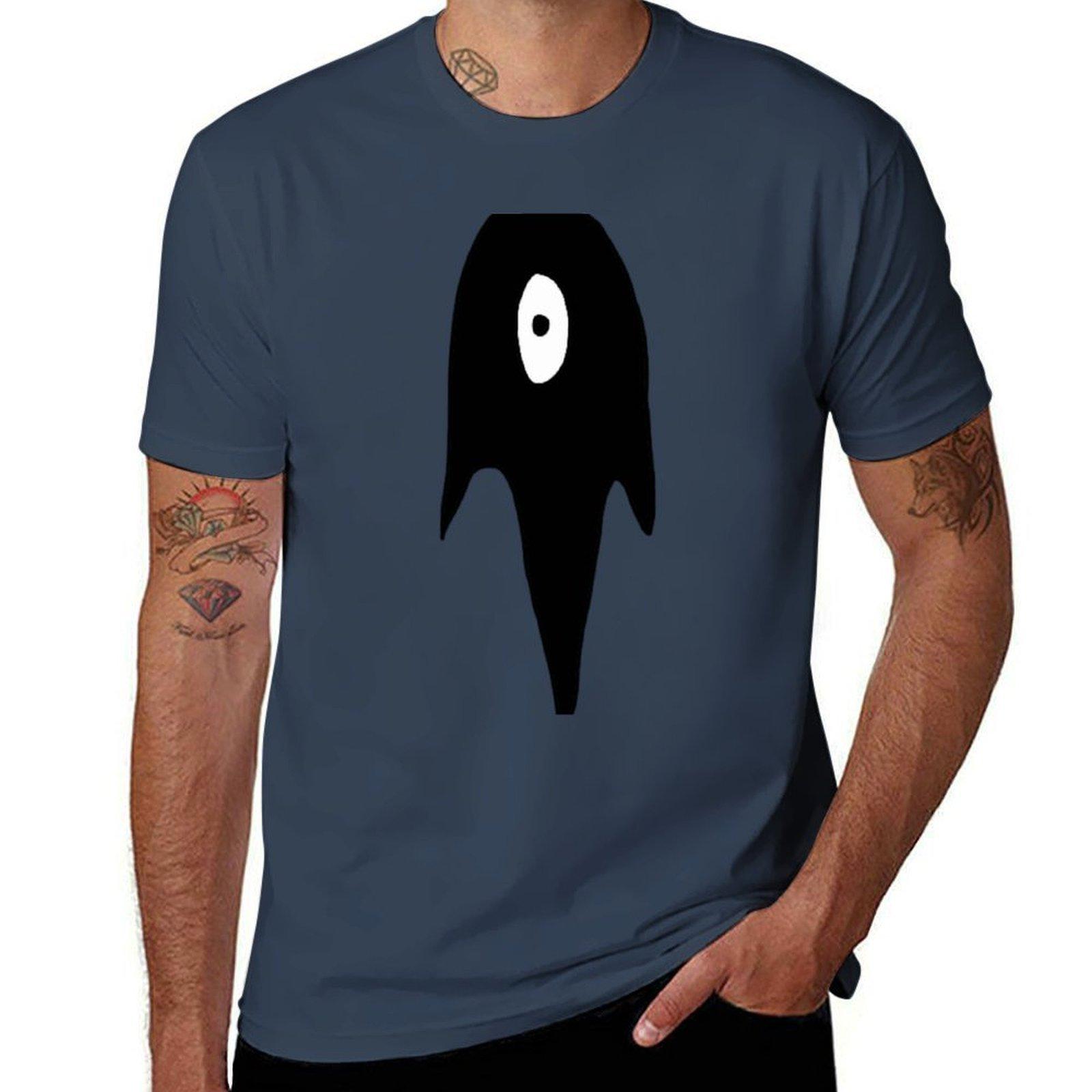 Omori Thing TShirt Lightweight Gym Training TShirt S