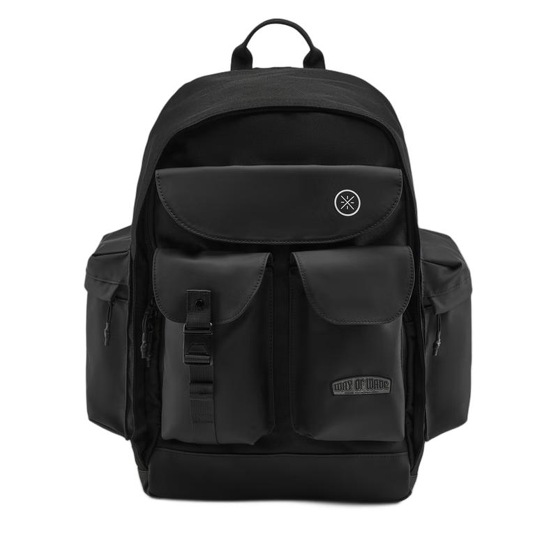 Li-Ning Wade Series Unisex Backpack ABSV337 One Size