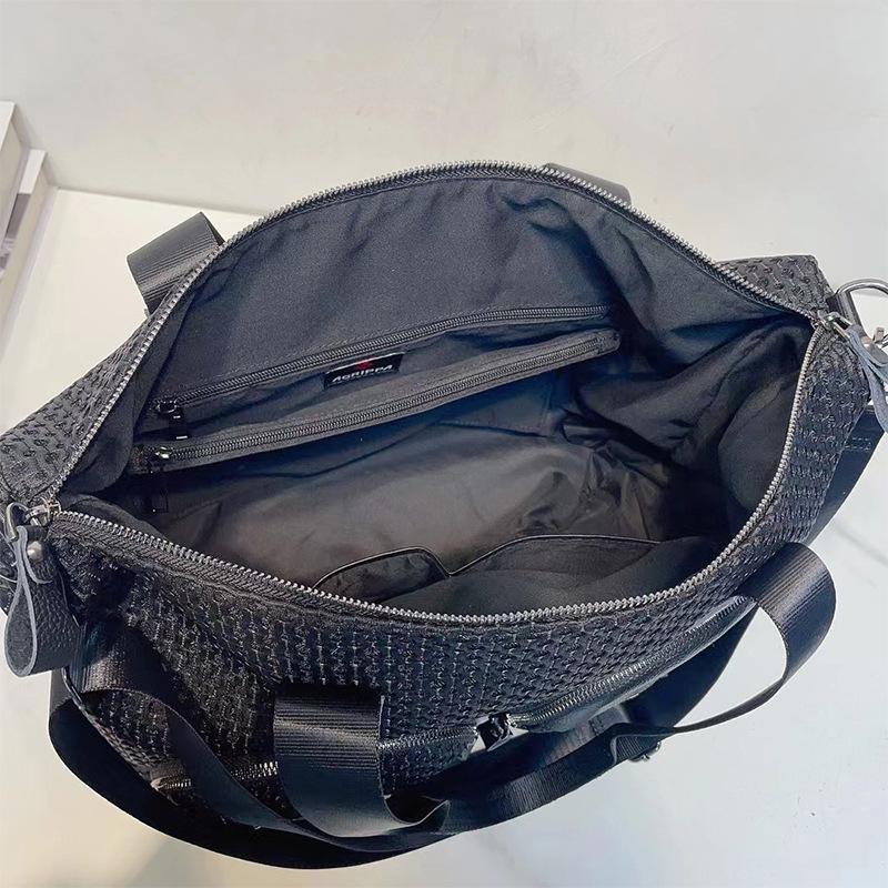 Модная большая сумка для женщин — фото 5