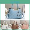 Elegant Business Casual Shoulder Bag For Moms 2024 Fashionable Quilted Design