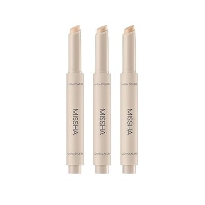 Yüz makyajı – Kapatıcılar ve fondötenler