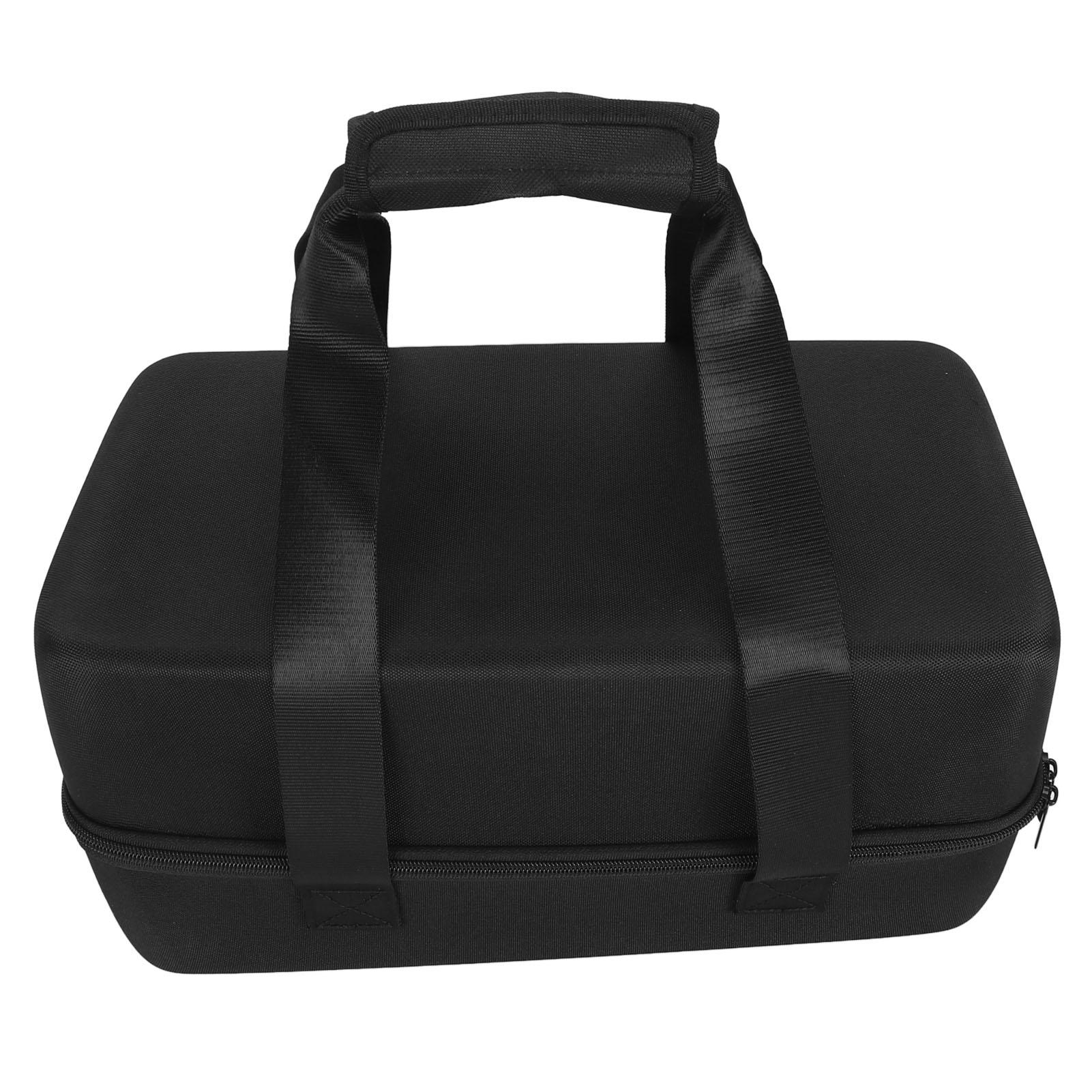 

Чехол для переноски динамиков, водонепроницаемый, ударопрочный, портативный, жесткий, сумка для хранения динамиков для Authentics 300