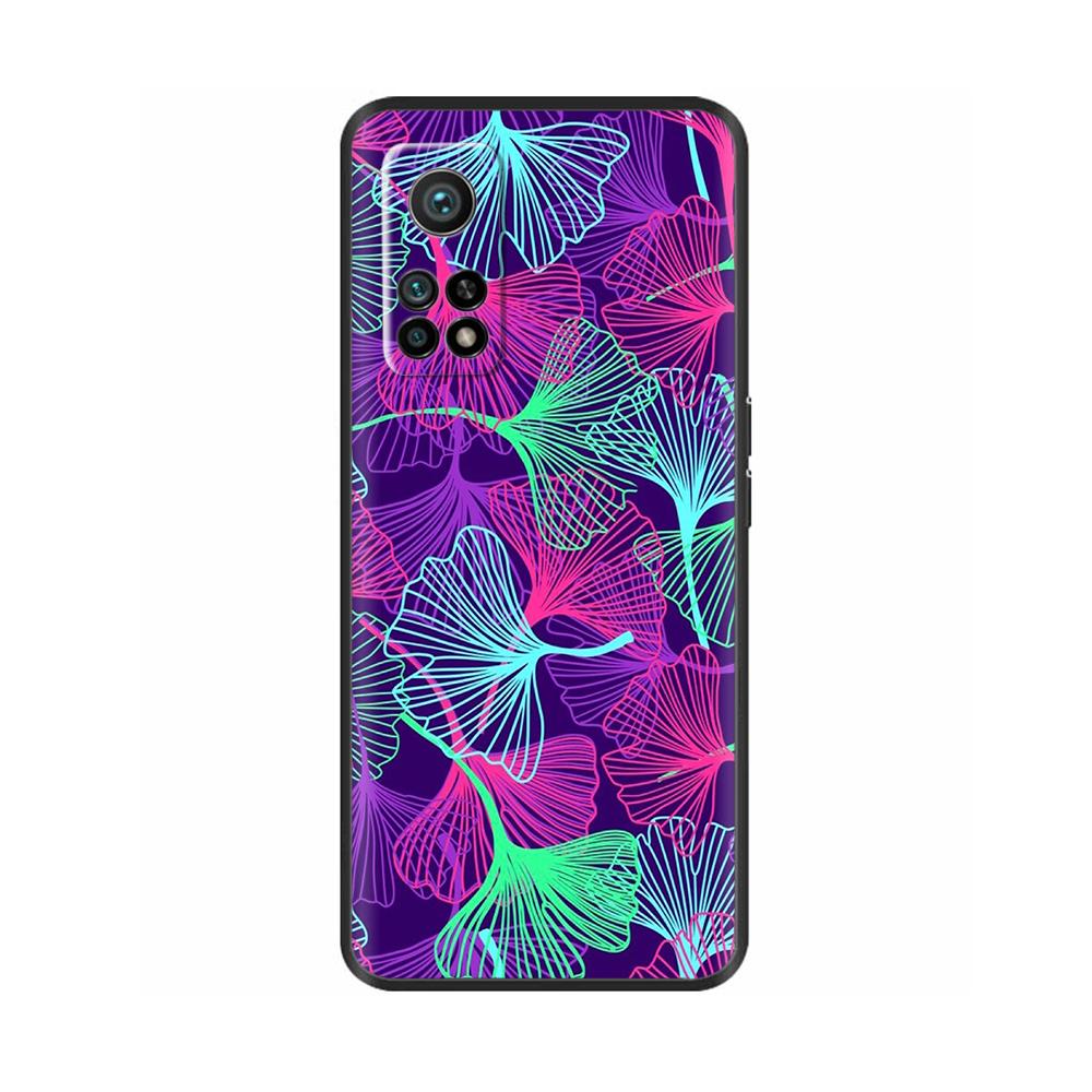 For Xiaomi Redmi Note 11 11S 6.43" Global Phone Case For Xiaomi Redmi Note 11 Pro Note11 Back Cover Silicone Case Coque Fundas