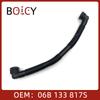 BOICY 06B133817S 06B 133 817S SECONDARY CIRCULATION TUBE, Compatible with A4/B6/B7  Exeo 06B133817R 06B 133 817R