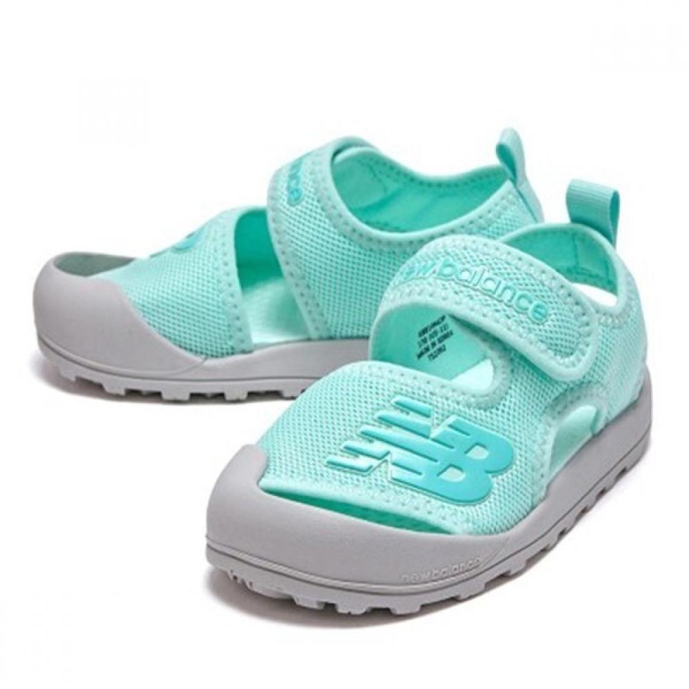 

New BAlAnce HAlf Club A Kids sAndAls K8810m2p mint/170
