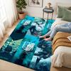 Legion Living Room Nonslip Area Rug Soft Carpet For Bedroom Game Playroom Sofa Office Home Decor Doormat Christmas Gift C9302180