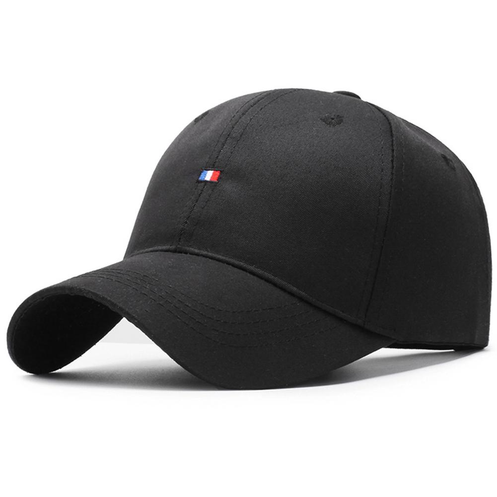 Casquette de Baseball Brodé Ajustable Mode Unisexe Outdoor