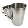 Haisidick HKCC25 Stainless Steel Measuring Cup