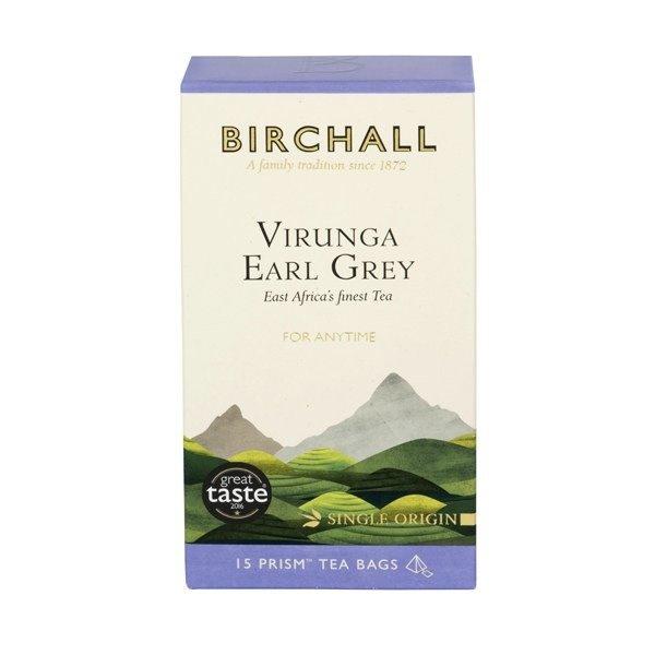 PRISM Virunga Earl Grey čaj -15 Birchall