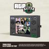 Audio og video – Musikkalbum
