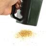 Garden Scoop Soil Plastic Hand Shovel Spoons Sieve Potted Plant Bucket Shovel Cultivation Shovel Spoons Digging Tool