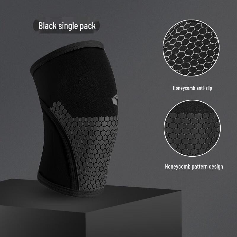 Tingbai Sports Compression Knee Brace