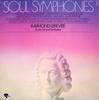 LP Record RAYMOND LEFVRE ET SON GRAND ORCHES  Soul Symphonies XCED521170 Riviera France Classical Used