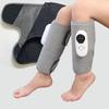 SENPPLE New Calf Air and Washable Inner Calf USB 3 3 Temperature Pack of Care Pressure, Vibration, Heat. Cover. Relaxer. Cordless, Rechargeable,