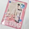 (sealed) You Moocy Wishful Winter Photocard Includes First-press Limited NCT Wish