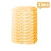 Double Sided Dust Duster 2/50 Pcs Lightweight Efficient Spider Web Remover for Office School High Place Large Cleans