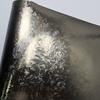Matt Electroplated Forged Carbon Fiber Gray Wraping Vinyl Wrap Car Decals for Vehicle Sticker On the Hood Car Film Cover Parts