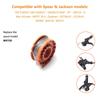2Pcs Nylon Rope Spool for Spear and Jackson/Mac Allister/Qualcast/Worx Lawn Mower Part