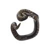 Cobra Fun Prank Python Simulation Snake Gift For Friends Simulation Animal Model Snake Tricky Toys