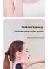 Electric Vibration Massage Ball for Muscle Relaxation and Fitness