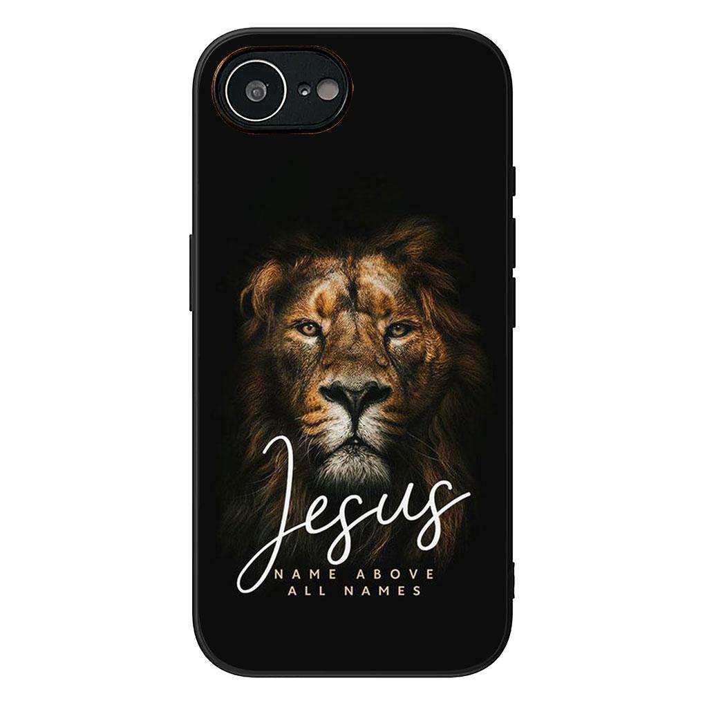

Jesus Lamb God Lion Christ Phone Cover for Motorola Moto Edge 50 30 Fusion 40 NEO Ultra Pro E14 G20 E15 G35 G84 G13 G53 Case Motorola Edge 50 Neo