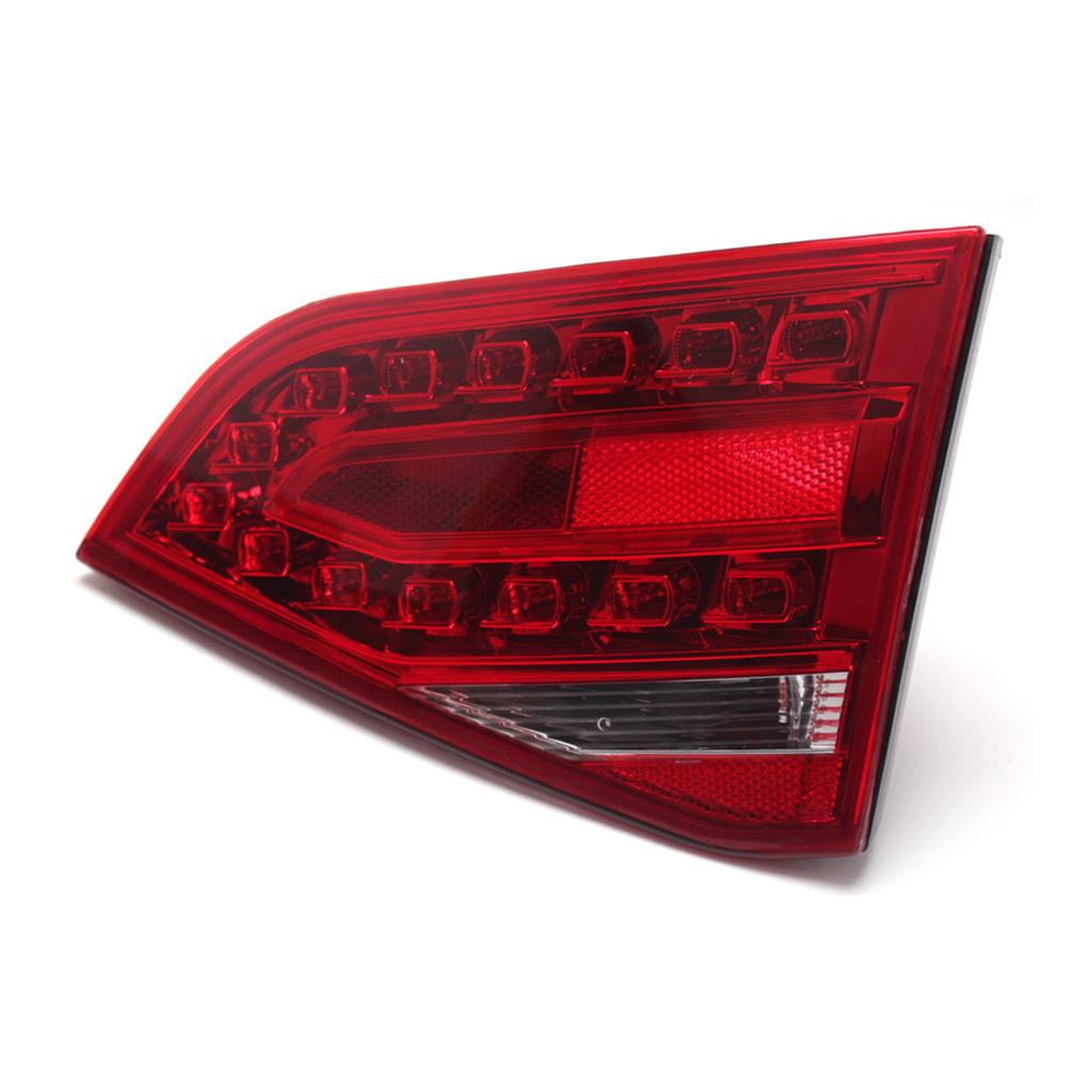 Automobile LED Tail Light Assembly Left/Right Side for B8 Sedan 2009-2012 Replacement 8K5945094K
