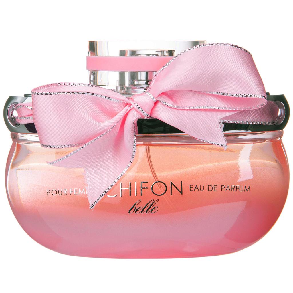 Chifon Emper Belle - Women's Eau De Parfum 100 ML