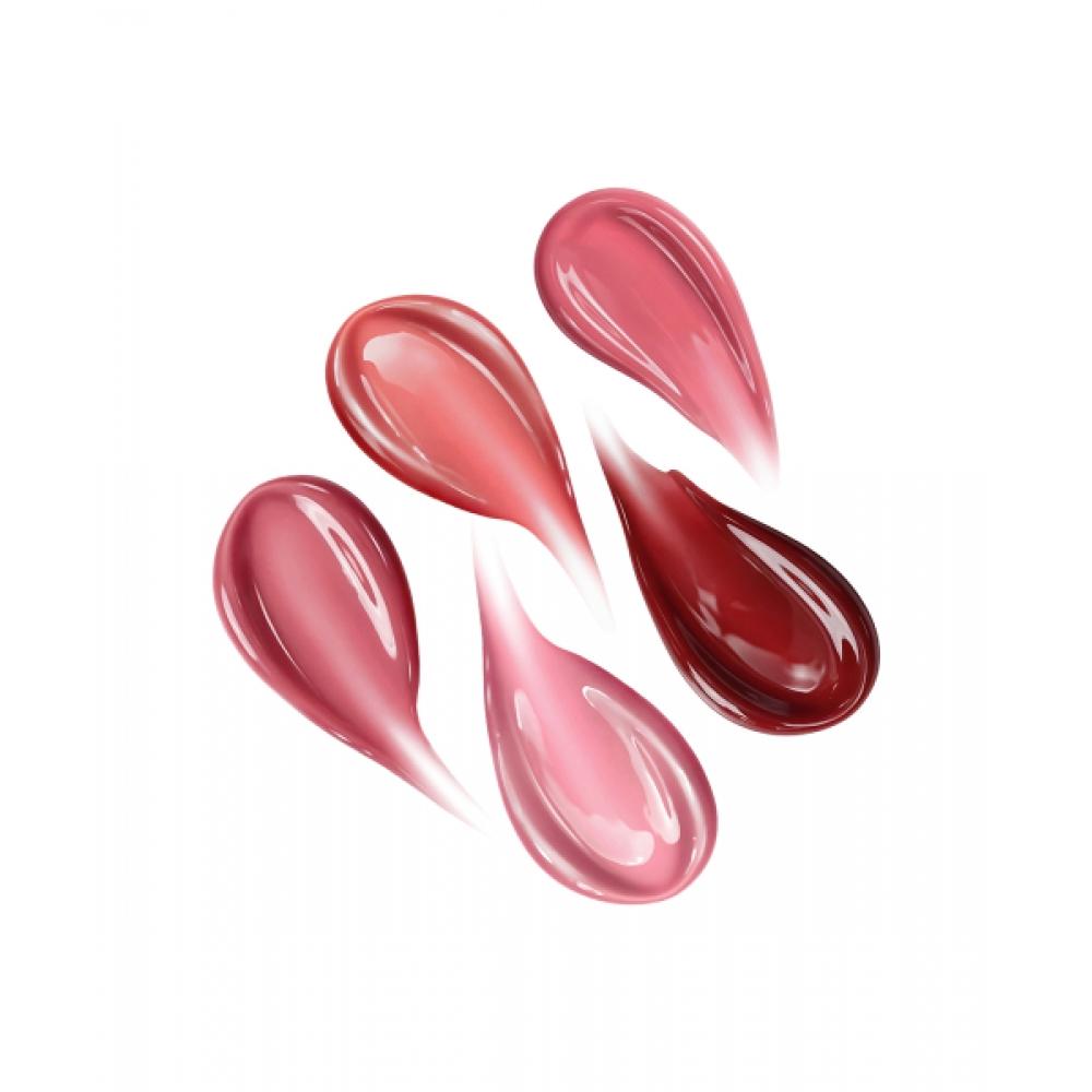 Touch In Sol Glassy Color Lip 5 Colors