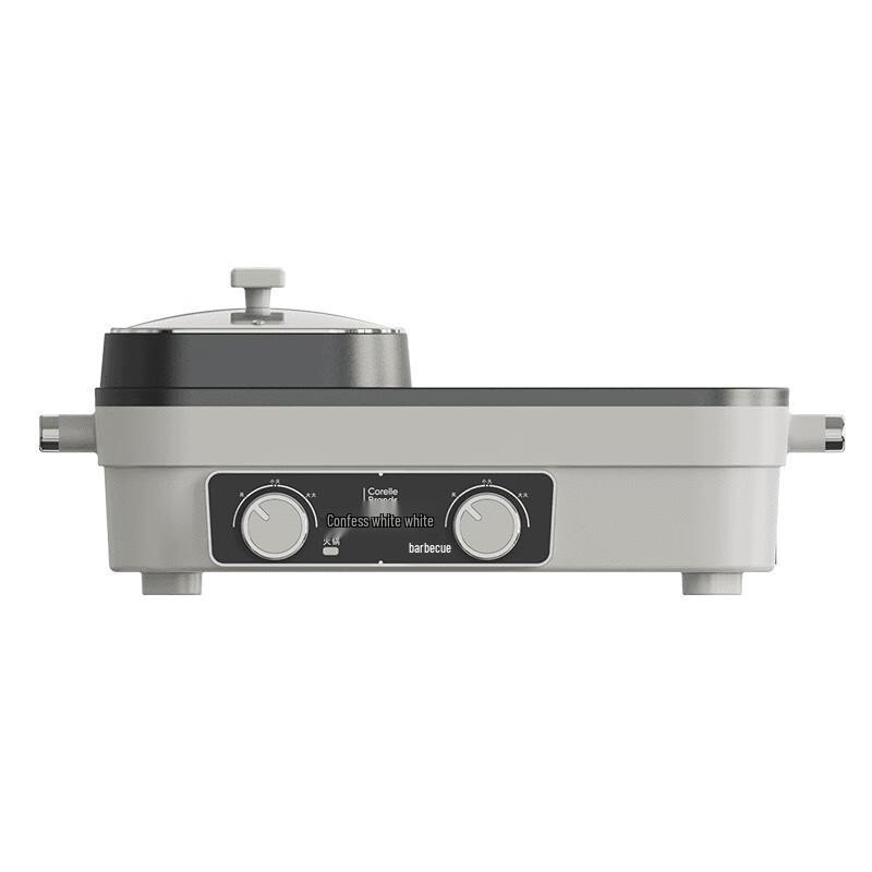 

Corning VISIONS Multi-function Hotpot and Grill