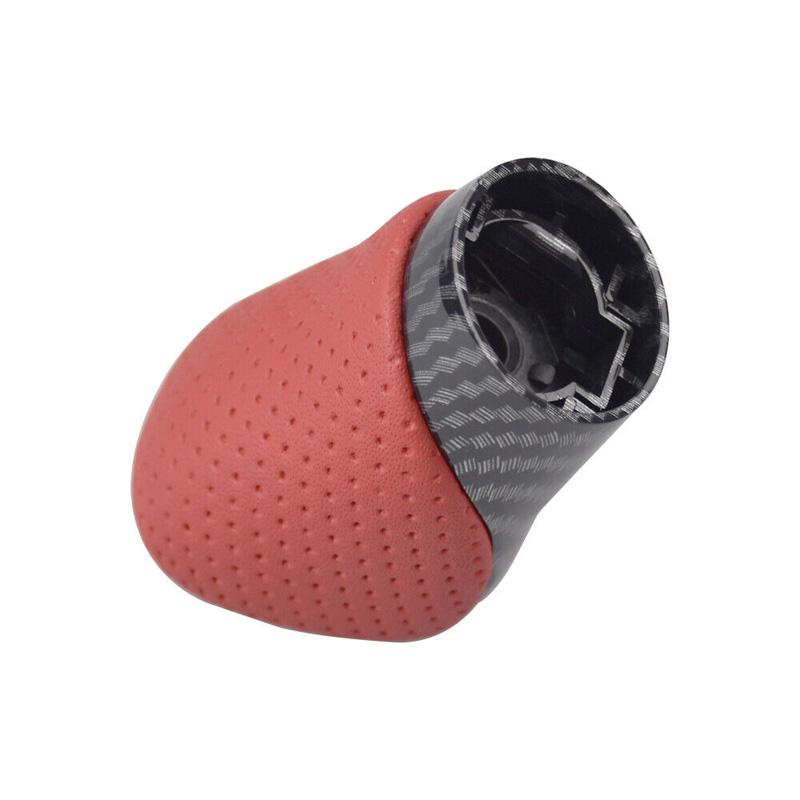 Automatic Gear Shift Knob PU Leather + Plastic for Lexus ES 2016-2018  (ES300h ES350)/For Lexus NX 2015-2022