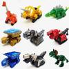 Dinotrux Dinozor Kamyon Çıkarılabilir Dinozor Oyuncak Araba Mini Modeller Yeni Çocuk Hediyeleri Oyuncaklar Dinozor Modelleri Mini Çocuk Oyuncakları