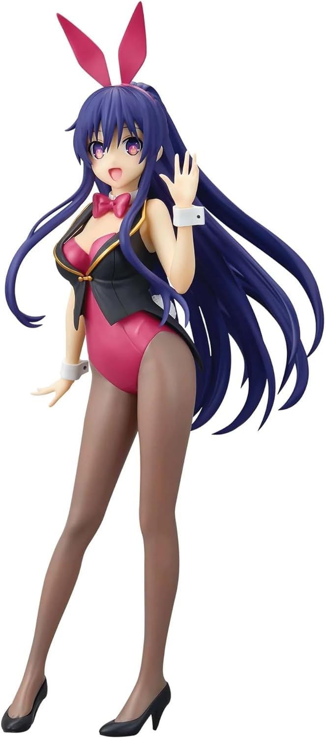 

Yatogami Tohka Figure Date A Live GLITTER GLAMORS TOHKA YATOGAMI 22cm & Approx.