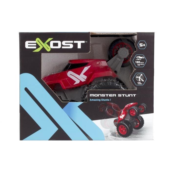 exost remote control car