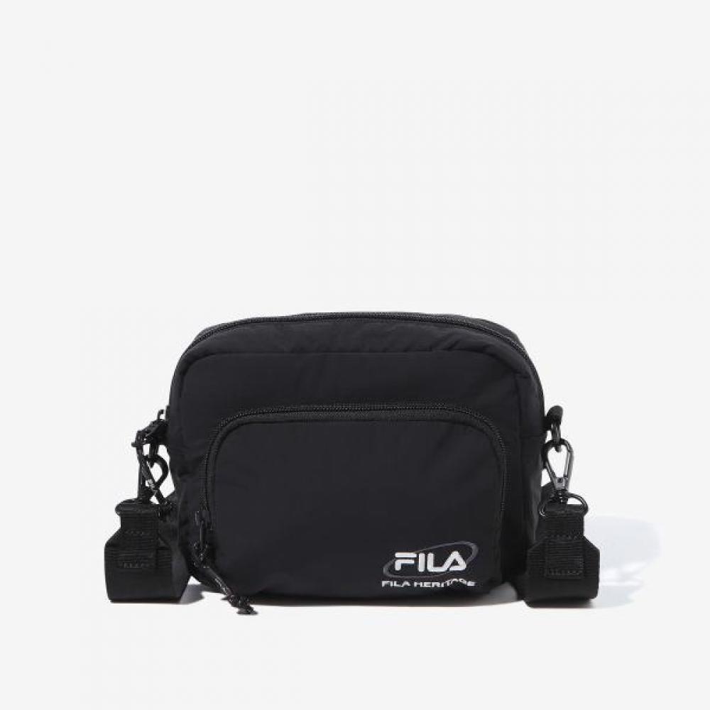 

Fila Fila Saturn Linear Mini Crossbody Bag BLACK/000