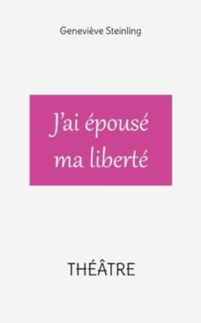 Ma liberte. Ma liberte