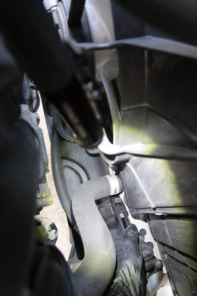 SIGNET Truck Hose Clamp Pliers 47019