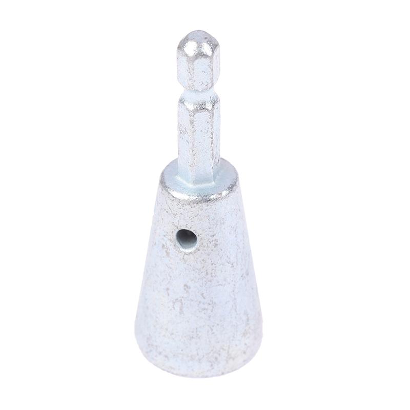 Electric Drill Wire-Twisting Tool Splitter Automatic Hexagonal Handle Metal Quick Wiring Twisting Splitter