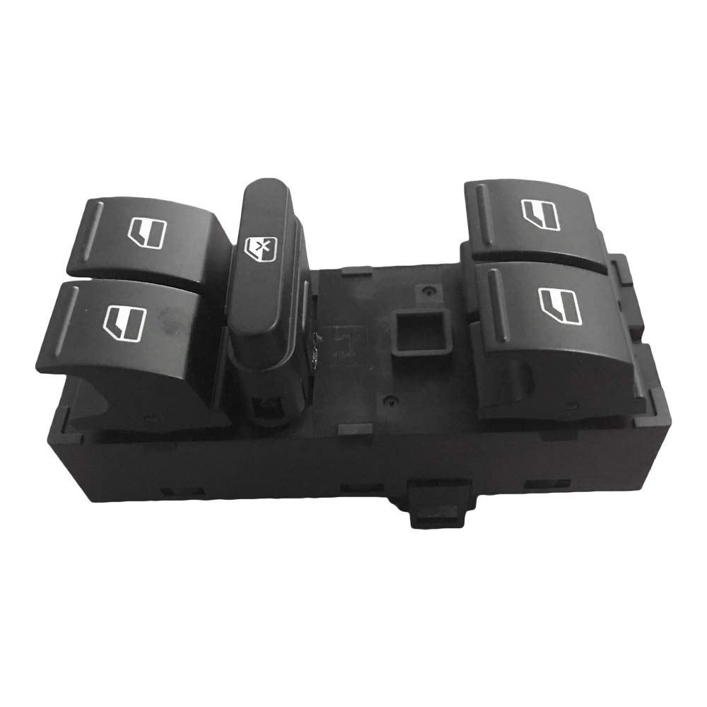 Power Window Control Switch 6RD959857B For Volkswagen POLO