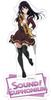 Sound Euphonium 3 Acrylic Stand Reina Takasaka Official Goods