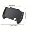 New Game Controller Case Hand Grip Handle Stand For 3DS LL XL Joypad Protective Case Hand Grip Holder For Nintendo New 3DS XL LL