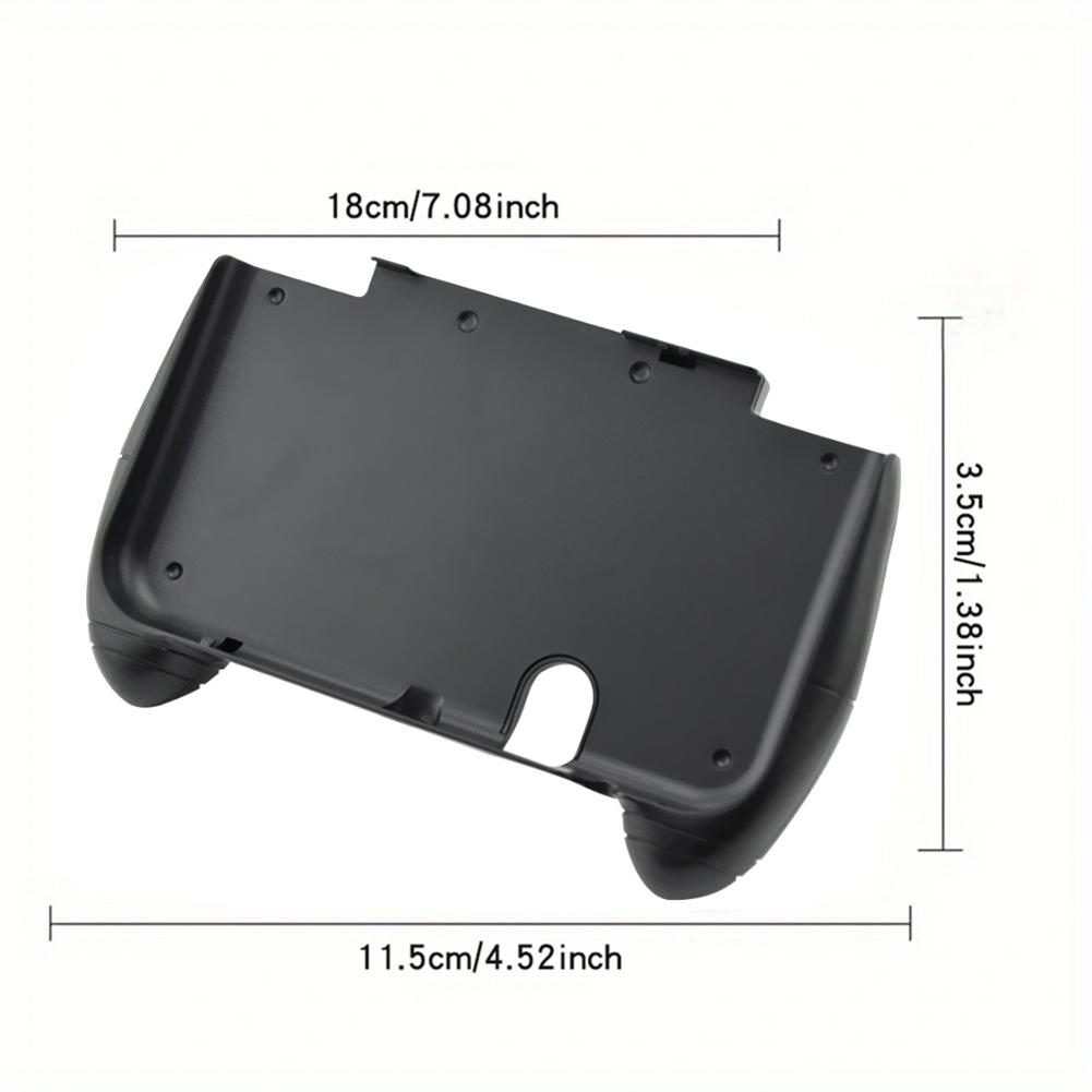 New Game Controller Case Hand Grip Handle Stand For 3DS LL XL Joypad Protective Case Hand Grip Holder For Nintendo New 3DS XL LL