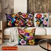 Textile pentru bucătărie și sufragerie – Huse pentru perne