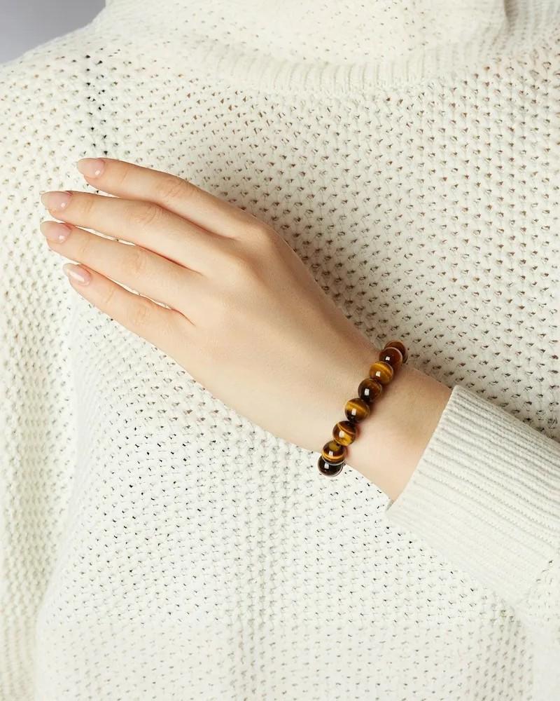 Natural Stone Bracelet Luck Bracelet